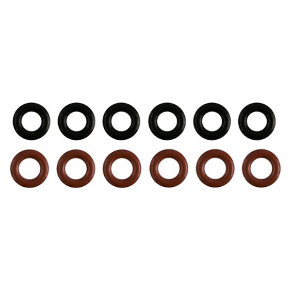 ES73096 Fuel Injector O-Ring for 2015-2017 Ford F150