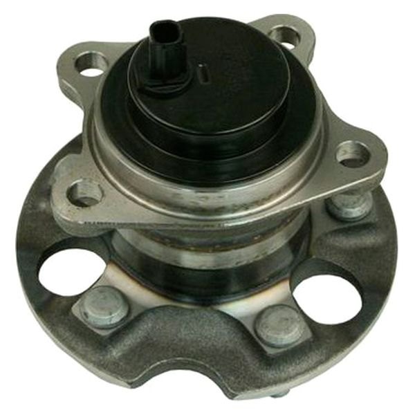 Rear Left Wheel Bearing for 2008-2013 Toyota Highlander