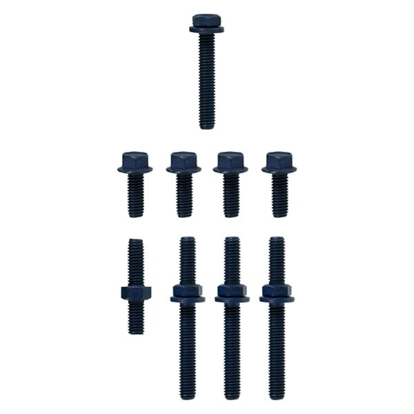ES75115 Exhaust Manifold Hardware Kit for 1993-1995 Ford F150