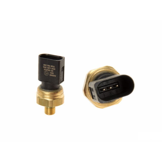03C906051A Fuel Pressure Sensor for 2009-2010 Audi Q7