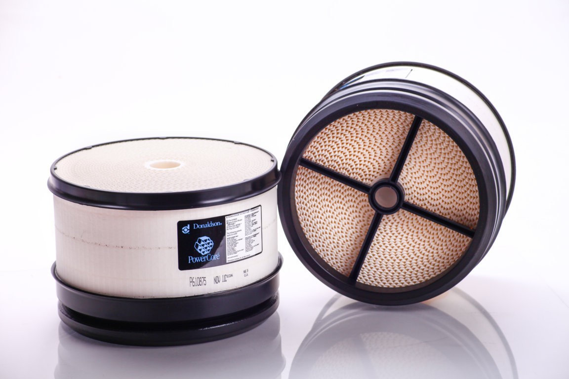 PA5638 Air Filter for 2006-2010 GMC Sierra 2500 HD