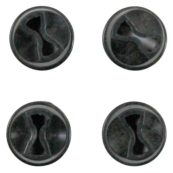 70018 Power Steering Pressure Hose Seal Ring for 2010-2013 Chevrolet Silverado 1500