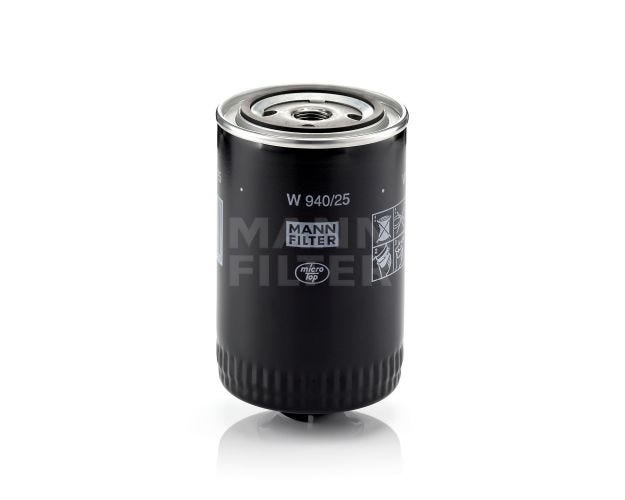 W940-25 Engine Oil Filter for 1982-1984 Volkswagen Vanagon