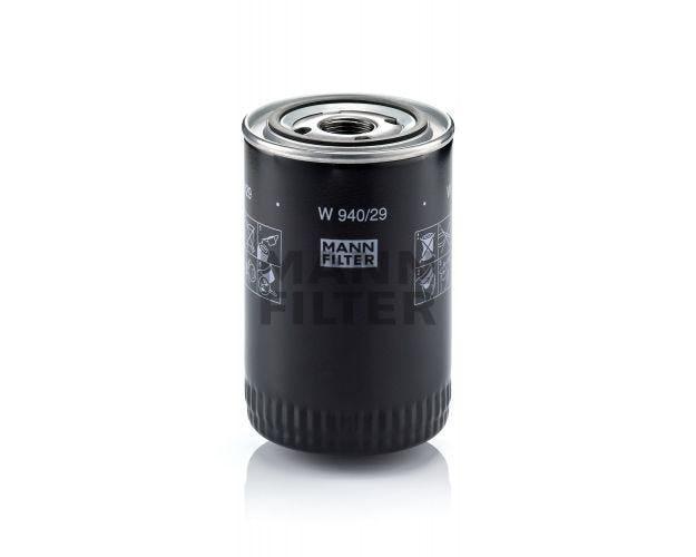 W940-29 Engine Oil Filter for 1978-1979 Porsche 930