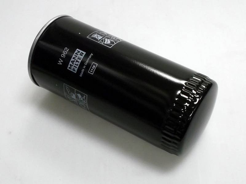 Mann Filter W962