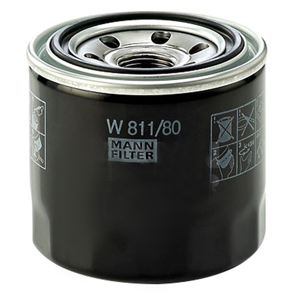 Mann Filter W811/80