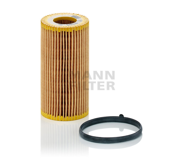 HU719-6X Engine Oil Filter Element for 2006-2008 Seat Leon