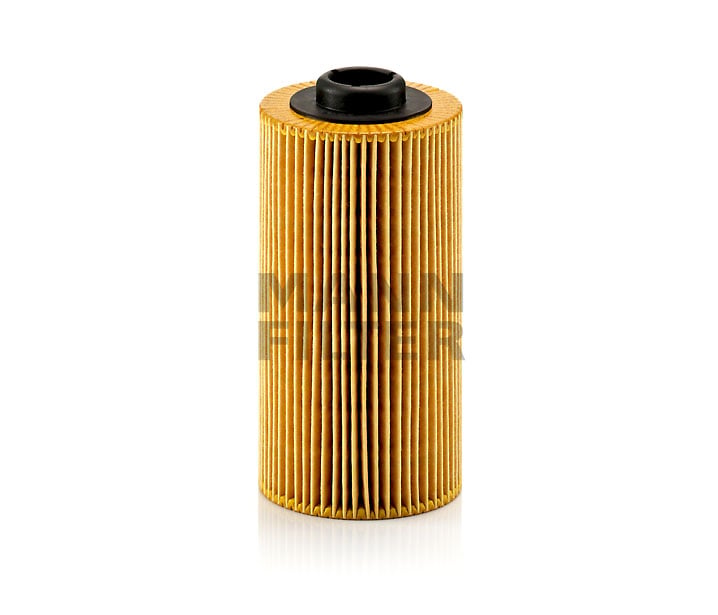 HU938-4X Engine Oil Filter Element for 1992-1996 BMW 530i