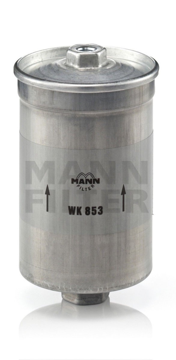 10-11 Bentley Brooklands/81-98 Saab 900 Fuel Filter,Wk853