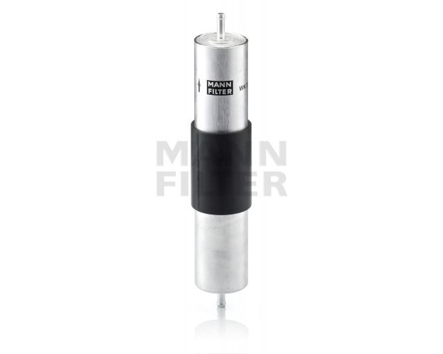 WK516-1 Fuel Filter for 2001-2001 BMW 525i