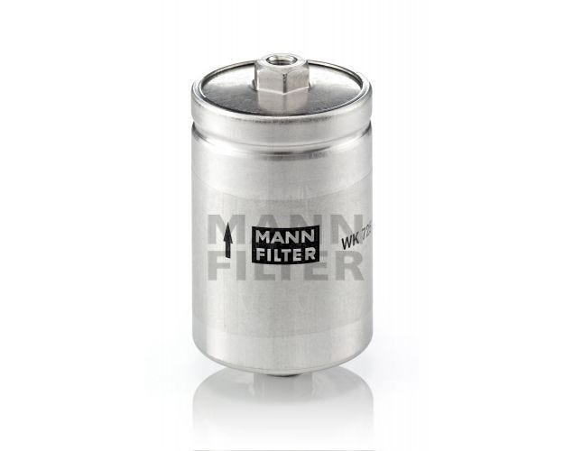 97-06 Audi A4-A6-A8-Quattro-S4-S6-S8 Fuel Filter, Wk725