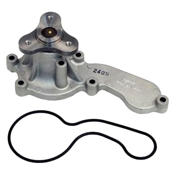 Water Pump for 2009-2013 Honda Fit