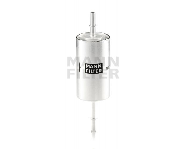 WK512-1 Fuel Filter for 2001-2003 Ford Mondeo