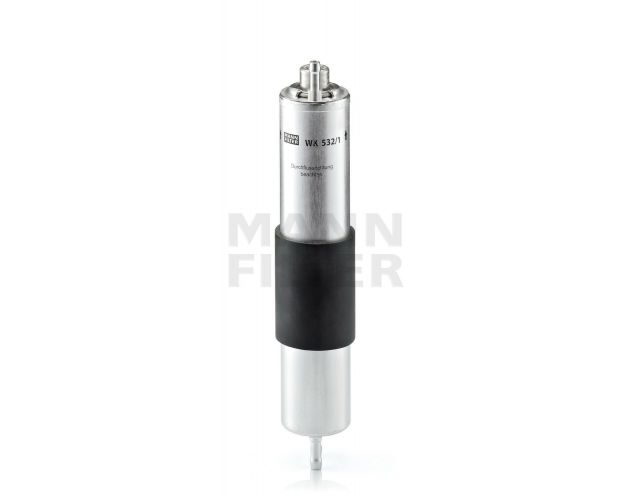 WK532-1 Fuel Filter for 2001-2005 BMW 330Ci