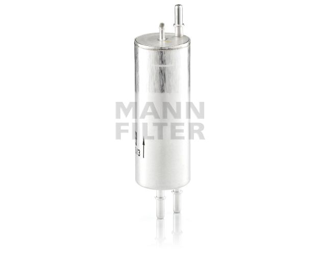 WK513-3 Fuel Filter for 2002-2006 BMW X5