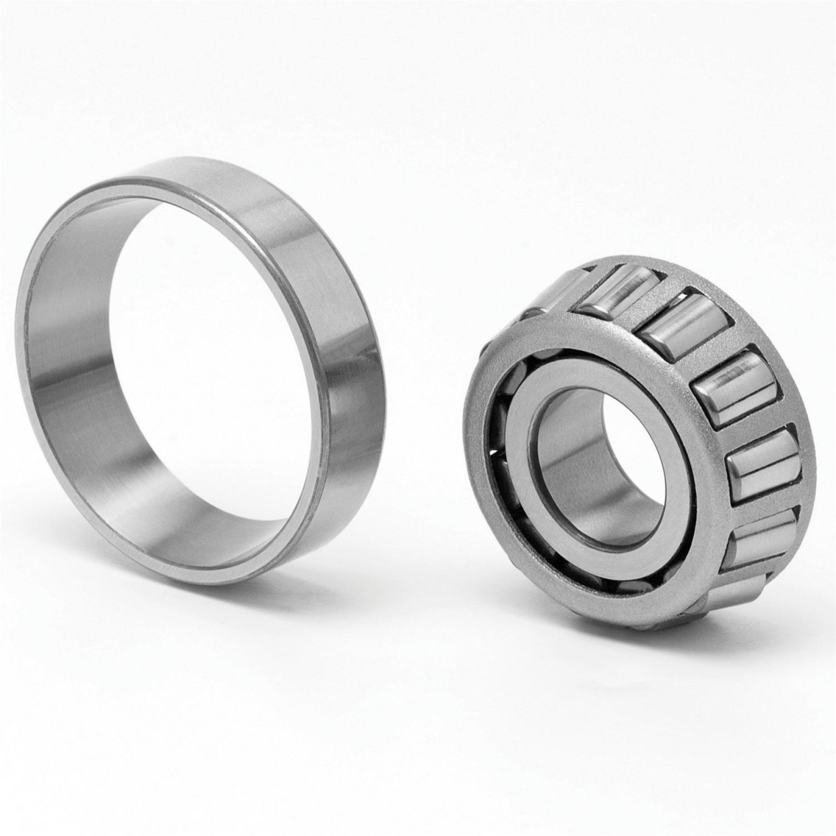 30304A Roller Bearing Set for 1965-1968 Nissan 520 Pickup Base