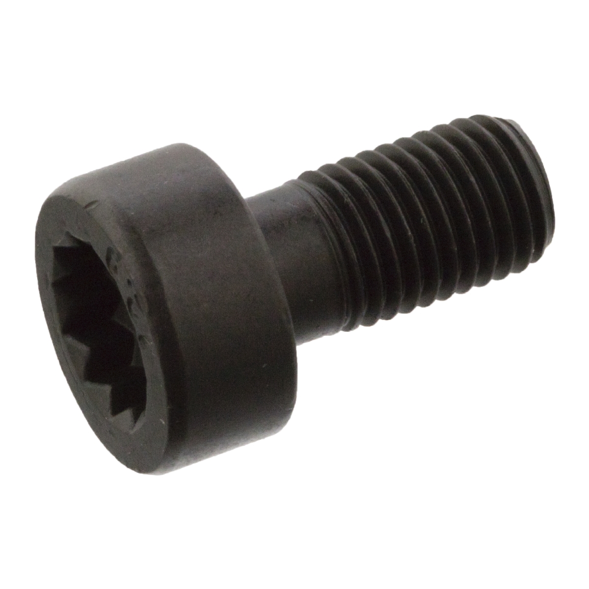 7584 Flywheel Bolt for 1989-1994 Porsche Carrera Cabriolet 911