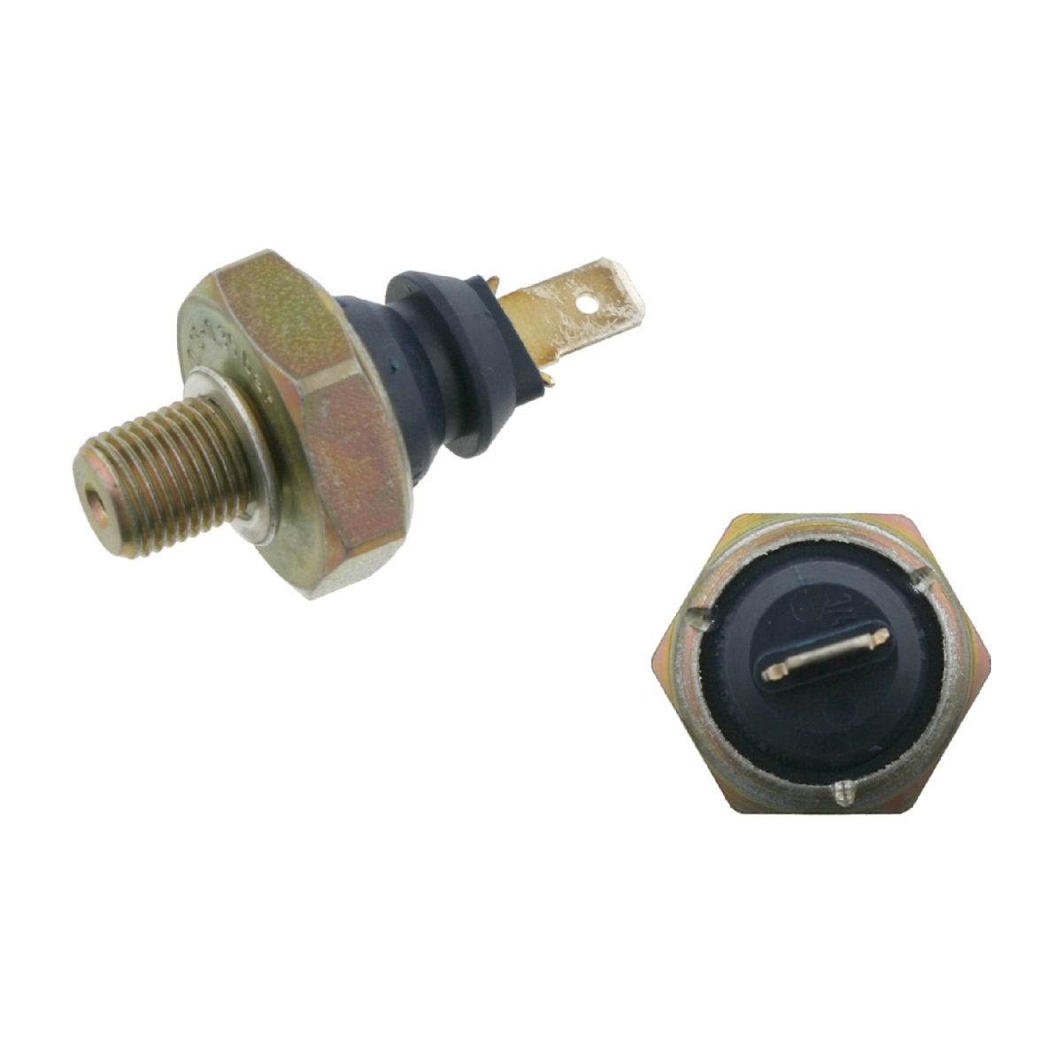 8466 Oil Pressure Sensor with seal ring for 1977-1983 Audi Avant 100