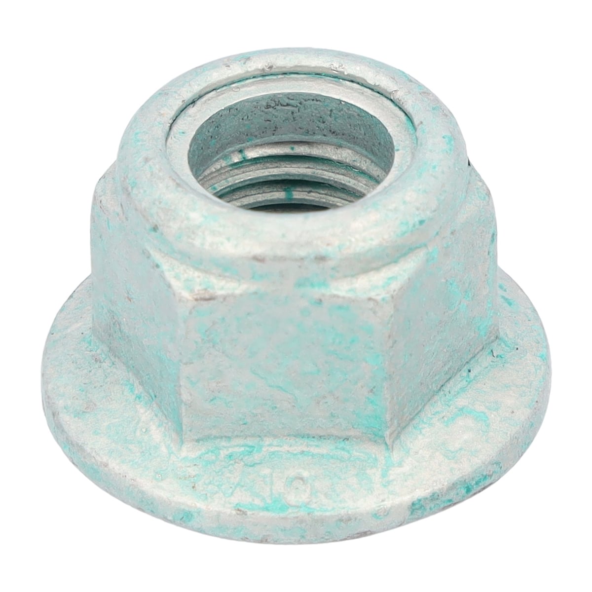 14392 Hex Nut for 2011-2019 Skoda Citigo