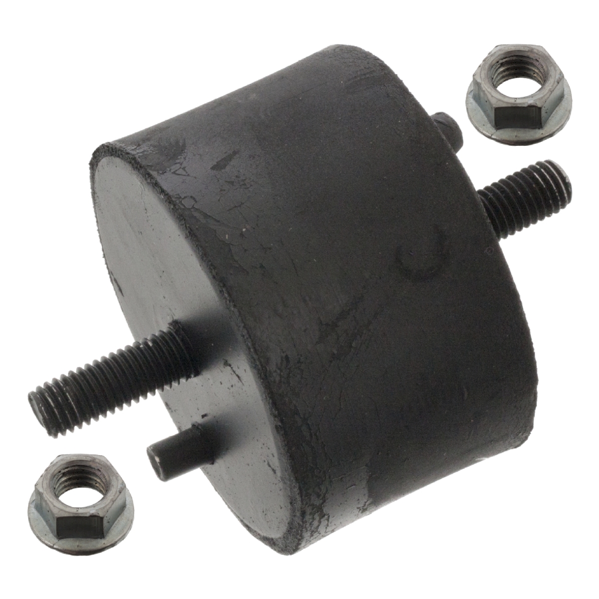 15786 Engine Mount for 1986-1987 Volvo 244