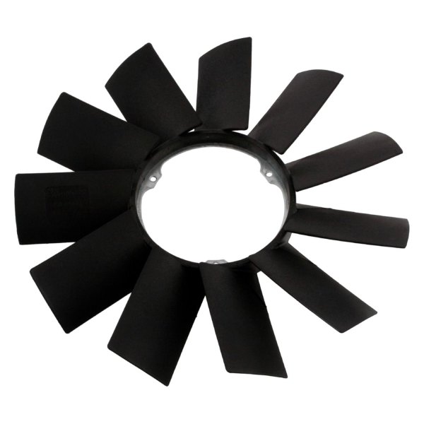 19256 Cooling Fan Clutch Blade for 1996-2000 BMW 328i -  FEBI