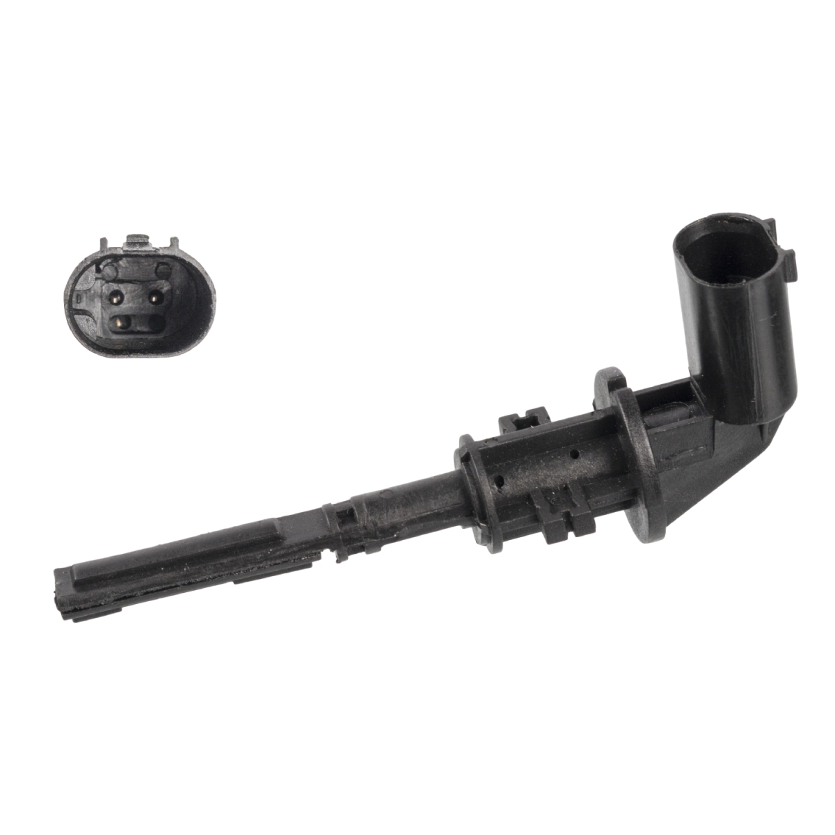 26115 Coolant Level Sensor for 2012-2016 BMW 528i xDrive