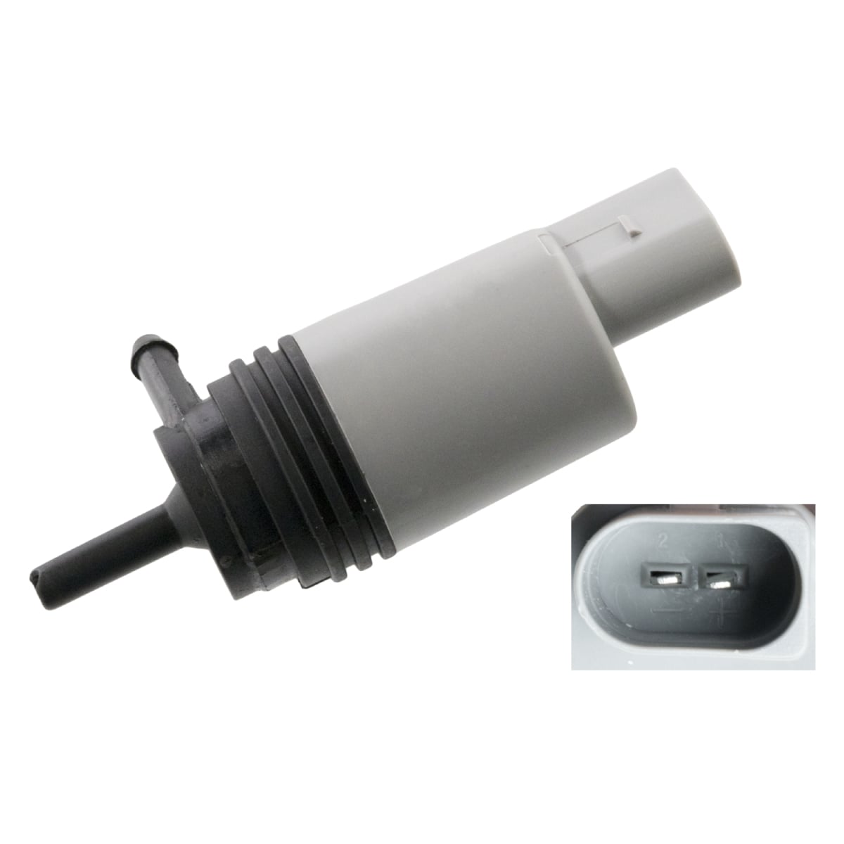 26495 Washer Pump for 2008-2011 BMW M3