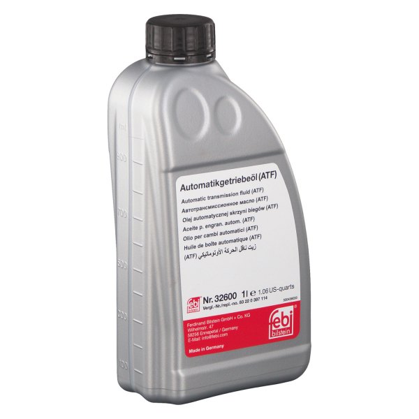 32600 A&T Fluid for 2008-2013 BMW 128i