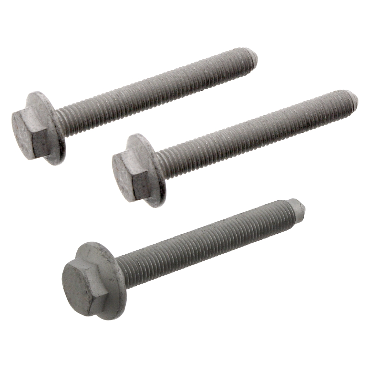 39231 Control Arm Bolt Kit for 2010-2011 Volkswagen Jetta
