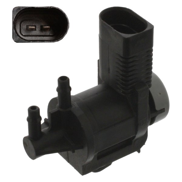 45698 EGR Valve Control Switch for 2009 Volkswagen Jetta