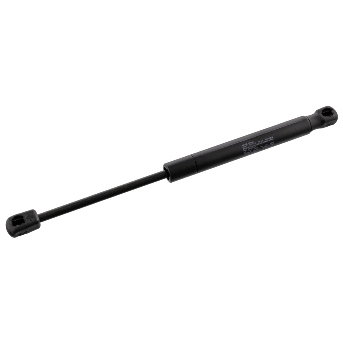 47105 Hood Gas Spring for 2011-2019 Land Rover Range Rover Evoque I