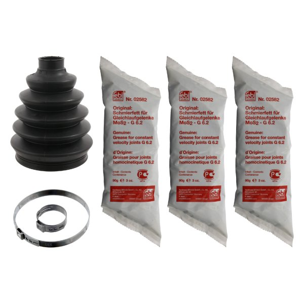 47961 CV Boot Kit for 2008-2009 Saturn Astra