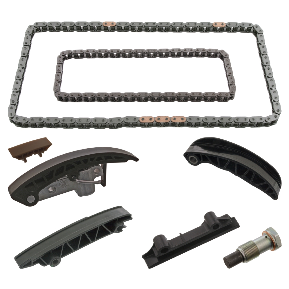 49240 Timing Chain Kit for 2016-2018 Volkswagen Passat