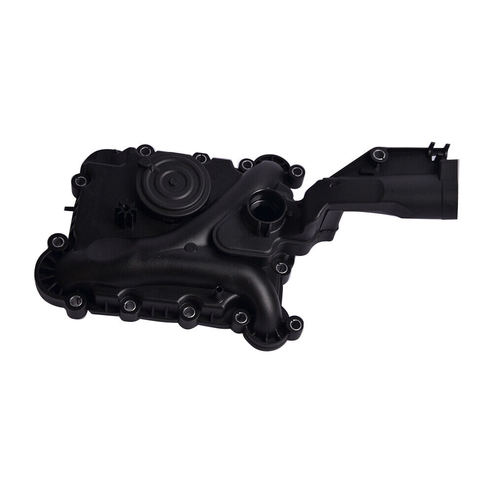 06E103547AF Engine Crankcase Vent Valve for 2016-2018 Audi A6 Quattro