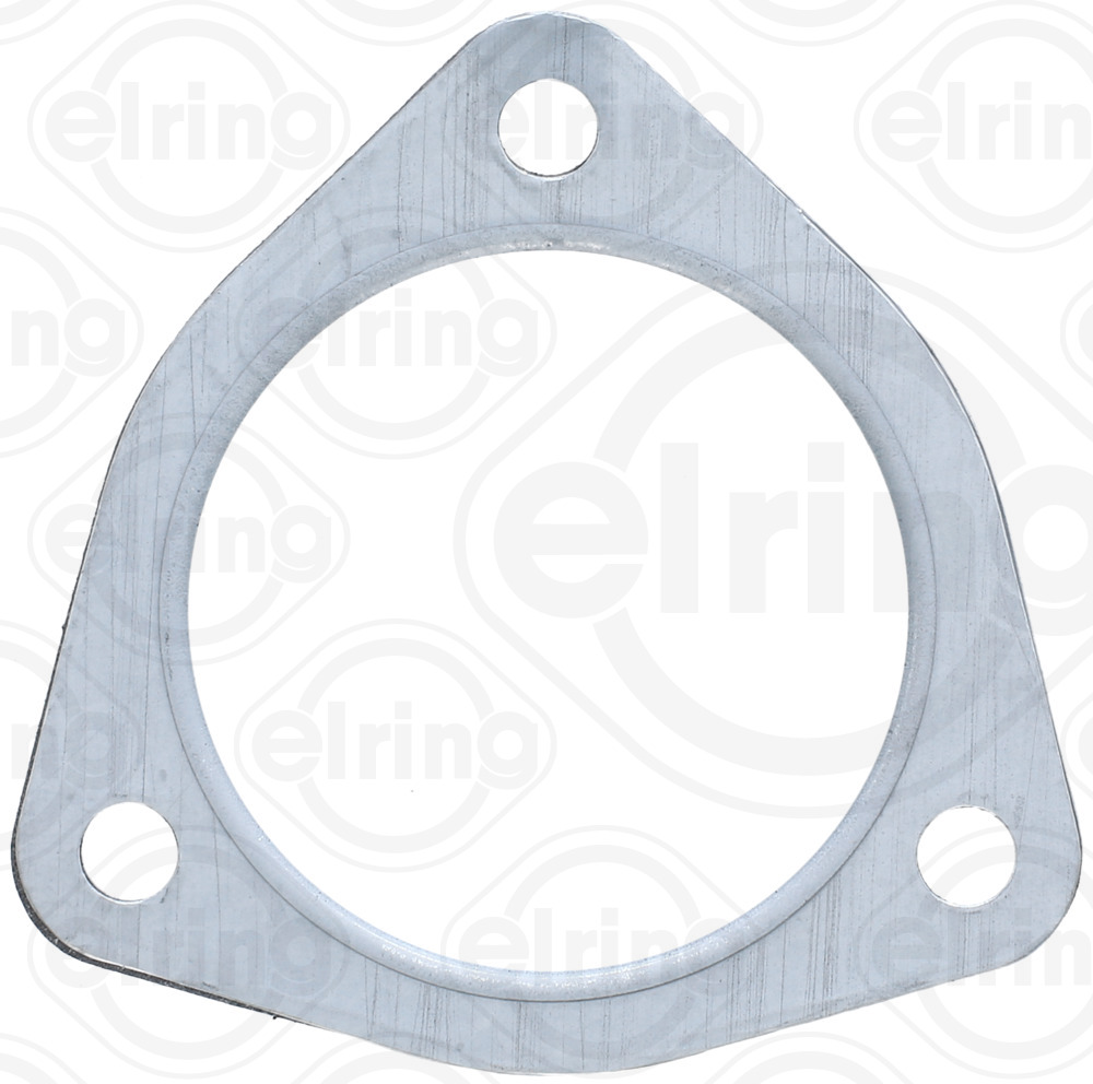 753.548 Metal-Fiber Gasket for 1988 Porsche 911