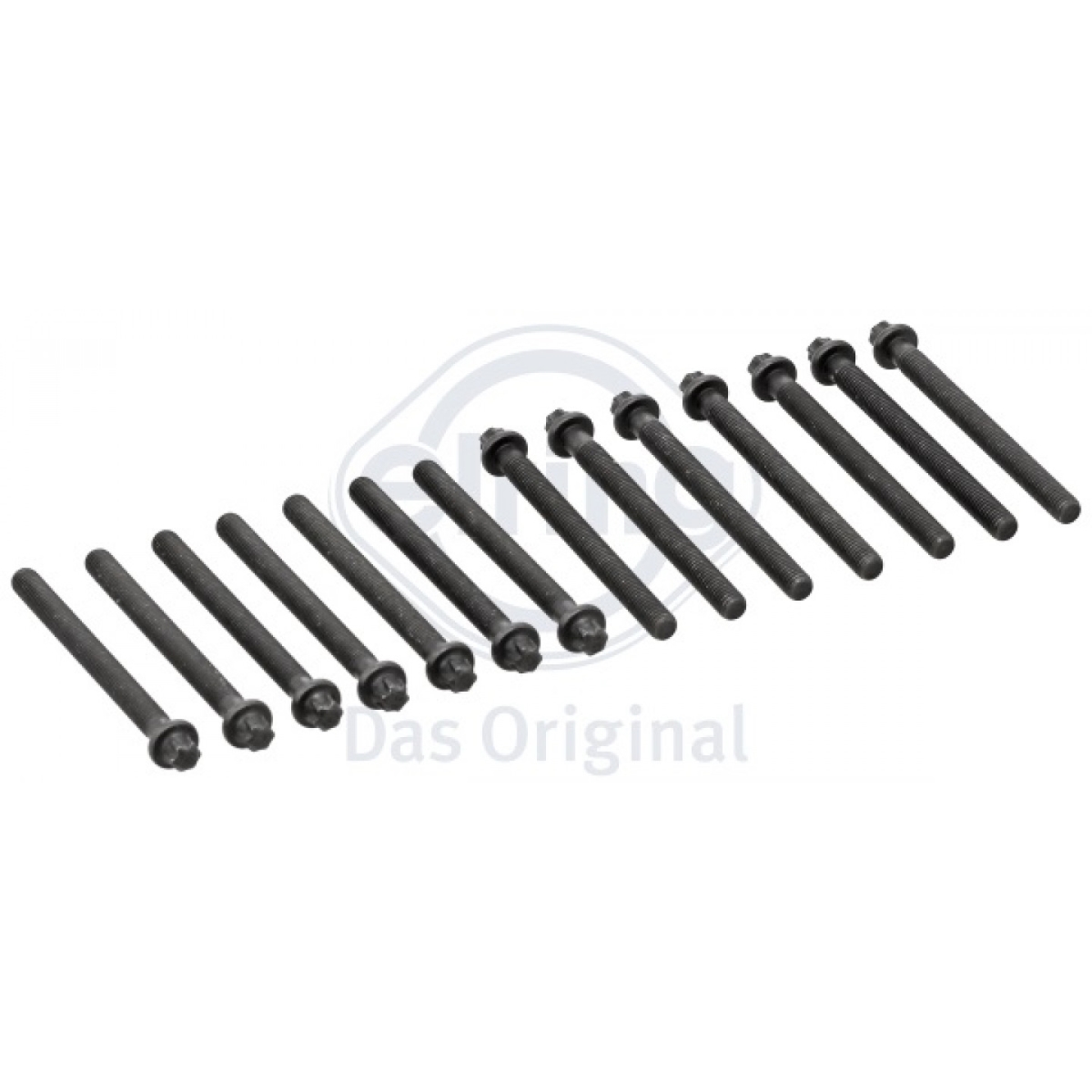 802820 Cylinder Head Bolt Set for 2017 BMW X3