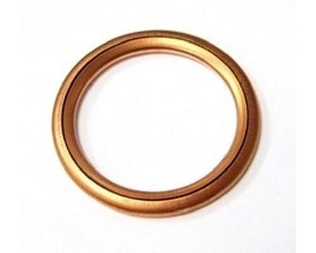 813.168 Engine Oil Drain Plug Gasket for 2004-2009 Audi S4