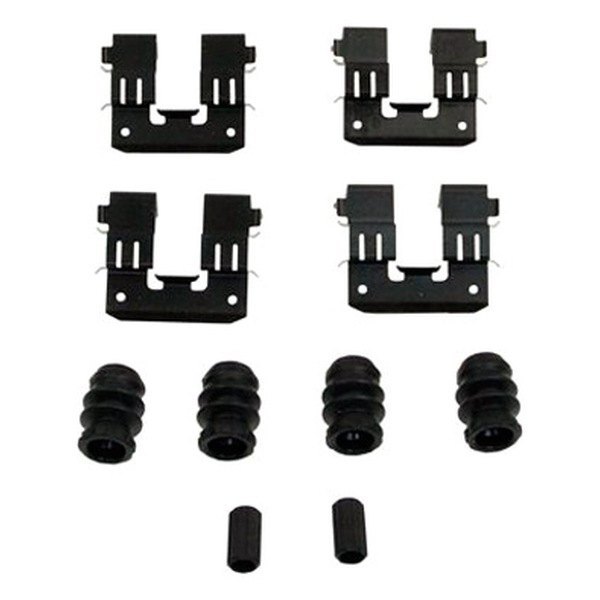 Rear Brake Hardware Kit for 2005-2014 Subaru Outback