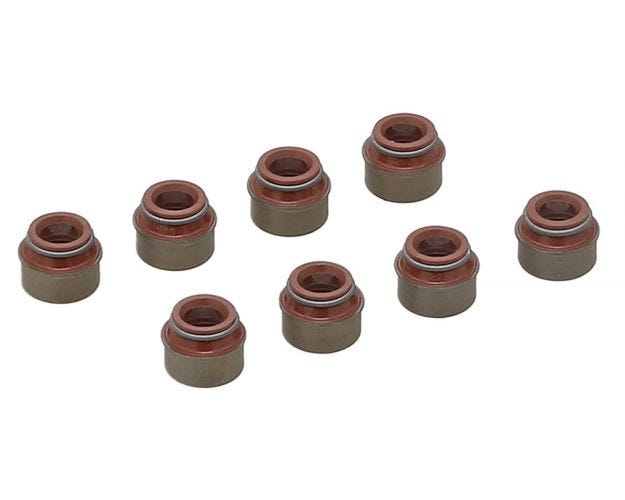 825.042 Engine Valve Stem Oil Seal Set for 1995-2002 Volkswagen Cabrio