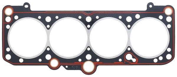 827.363 Oil Pan Gasket for 1982 Porsche 911