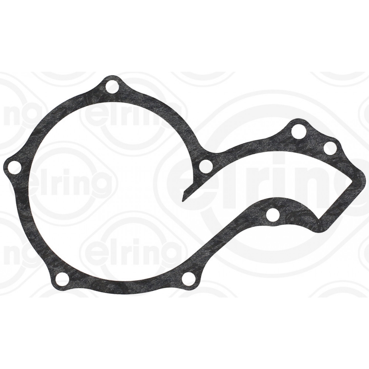 202.835 Water Pump Gasket for 1991 Audi 80