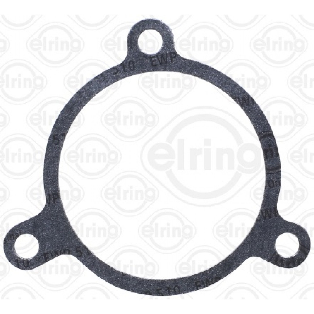 774.634 Water Pump Gasket for 1993-2011 BMW 3 Convertible