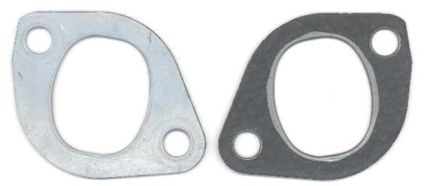 777.226 Gasket Exhaust for 1978 BMW 320i