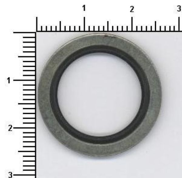 804.36 Oil Seal for 2001 Alfa Romeo 145