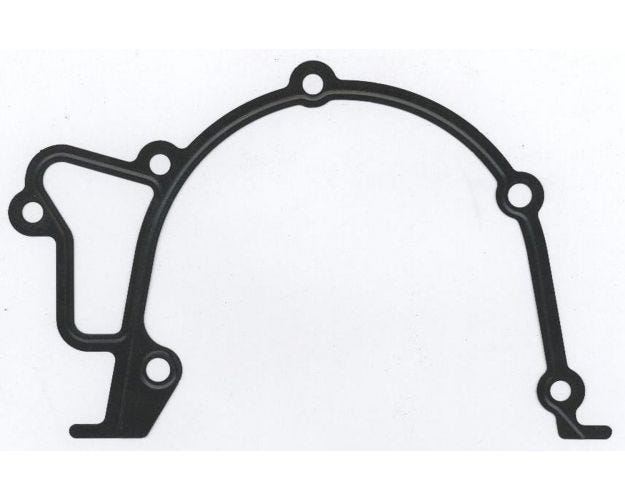 768.555 Engine Oil Pump Gasket for 1999-2000 Isuzu Amigo