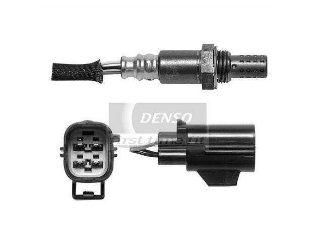 234-4487 Oxygen Sensor for 2010-2014 Volvo S80 - Upstream