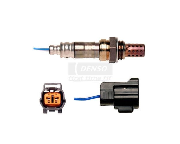 234-2004 Oxygen Sensor for 1989-1993 Mazda B2600 - Upstream