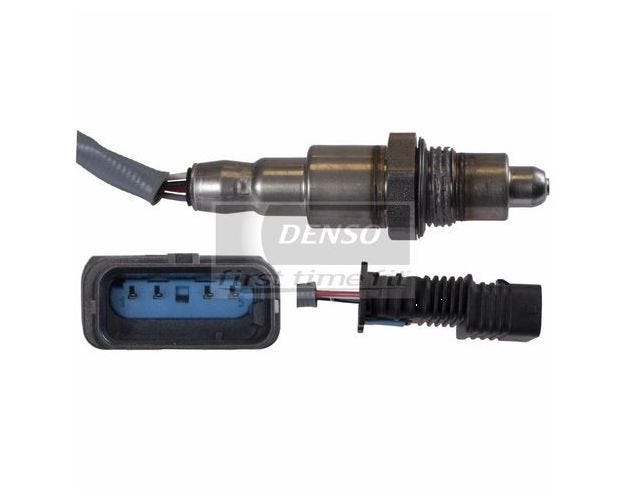 234-4971 Oxygen Sensor for 2015-2018 BMW 640i xDrive - Downstream