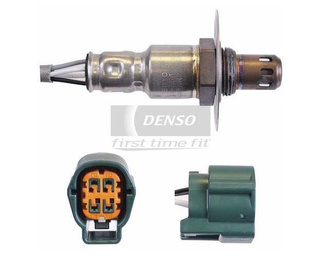 234-4988 Oxygen Sensor for 2014-2017 Subaru Forester - Downstream