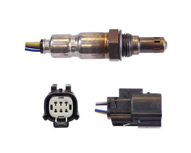 234-5175 Air & Fuel Ratio Sensor for 2016-2016 Lincoln MKS - Upstream